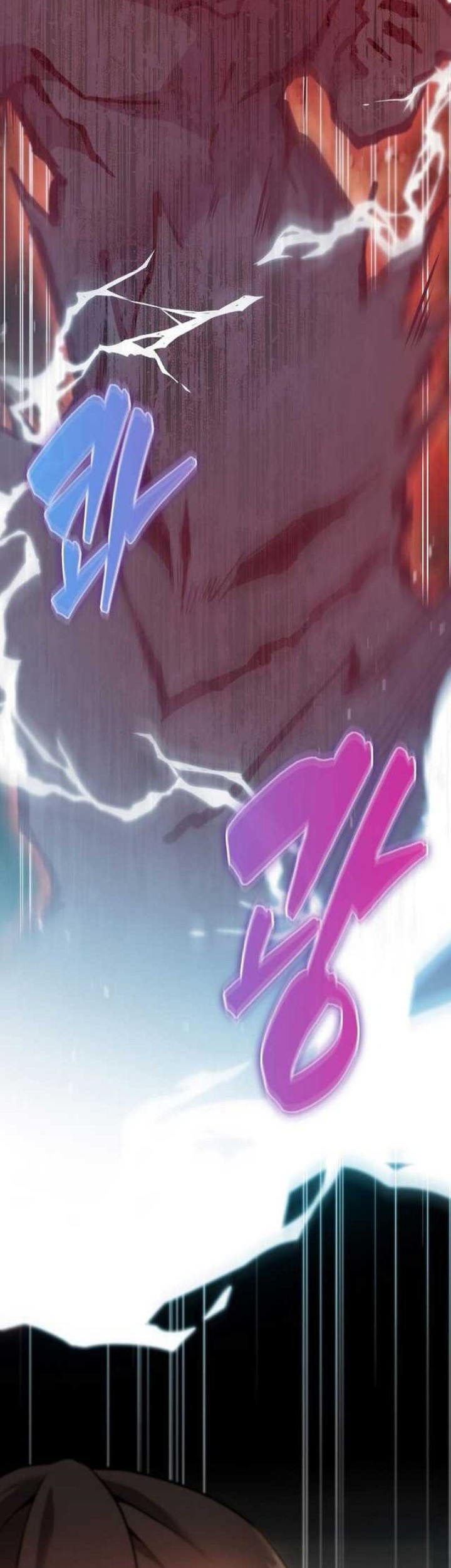 The Extra is Too Strong Chapter 2 halaman 40