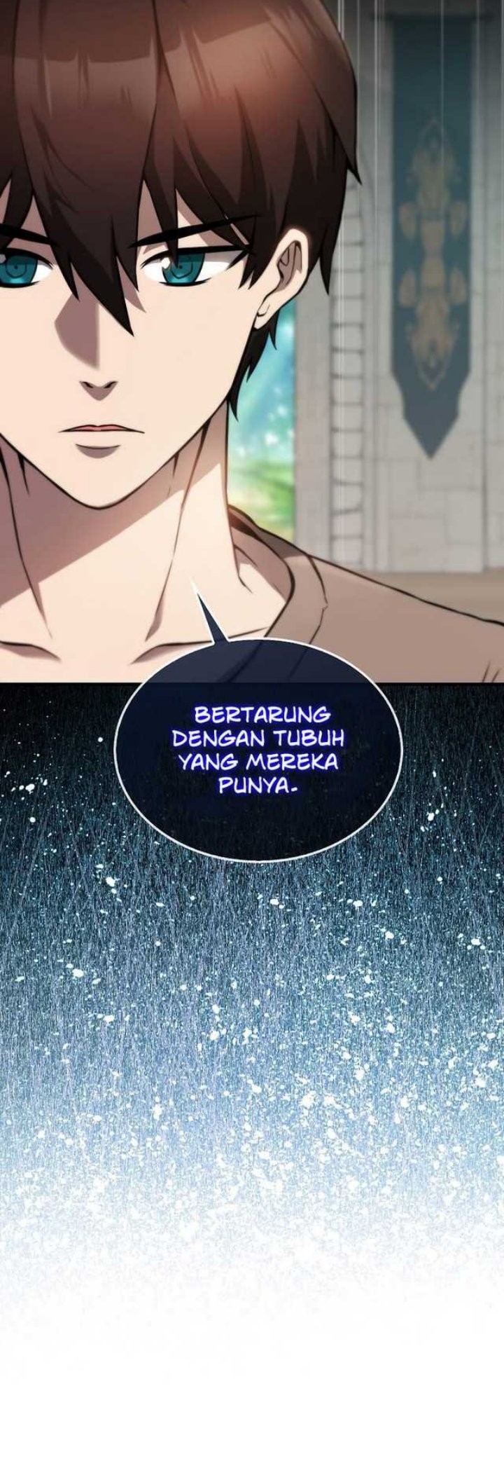 The Extra is Too Strong Chapter 2 halaman 41