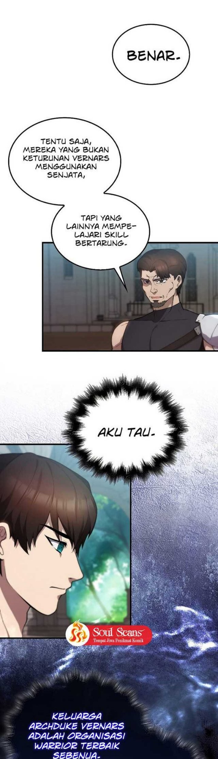 The Extra is Too Strong Chapter 2 halaman 42