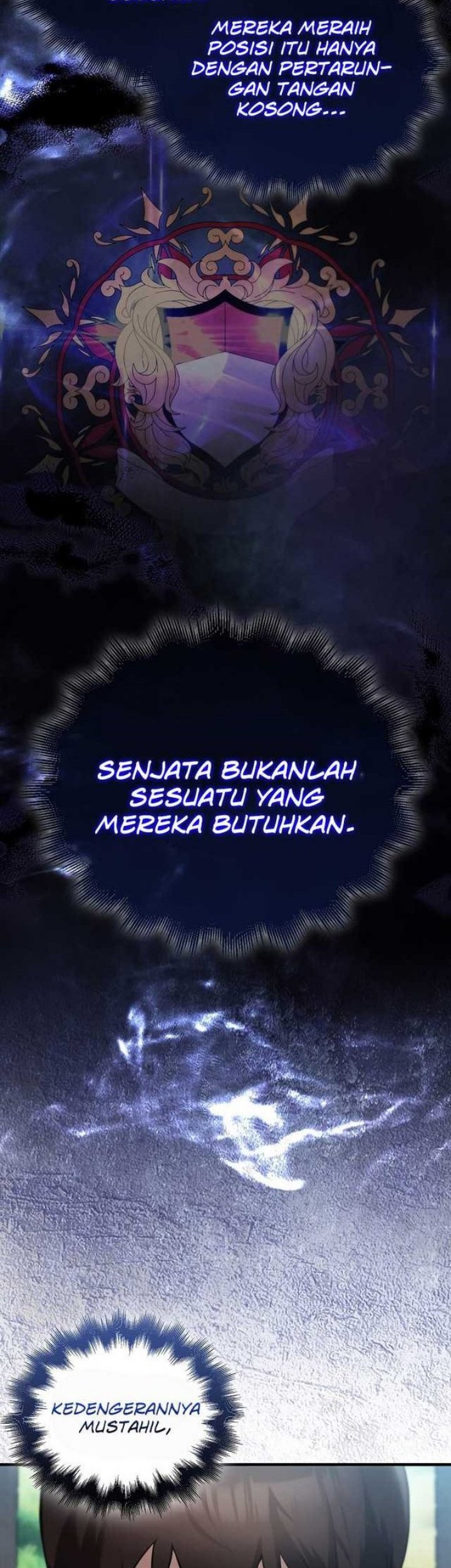The Extra is Too Strong Chapter 2 halaman 43