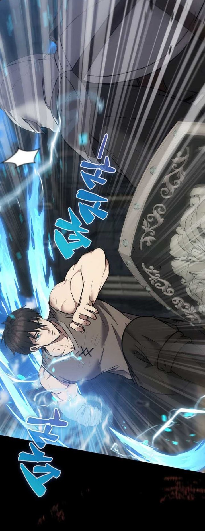 The Extra is Too Strong Chapter 10 halaman 23