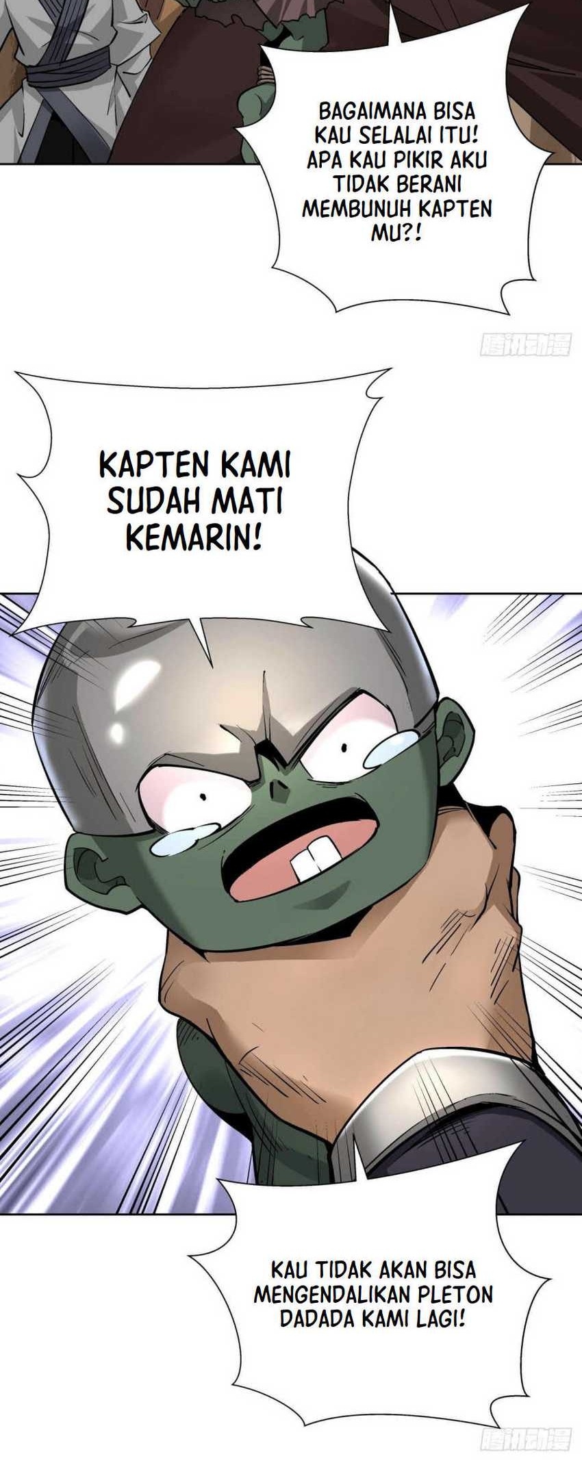 As The Richest Man, I Really Don’t Want To Be Reborn Chapter 19 Gambar 21