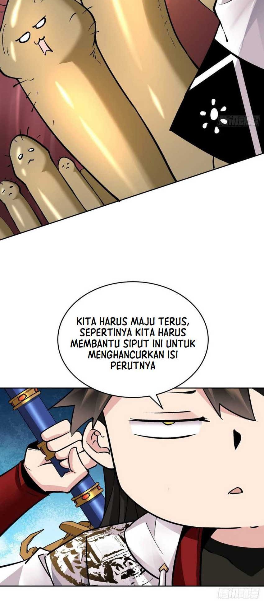As The Richest Man, I Really Don’t Want To Be Reborn Chapter 18 Gambar 26