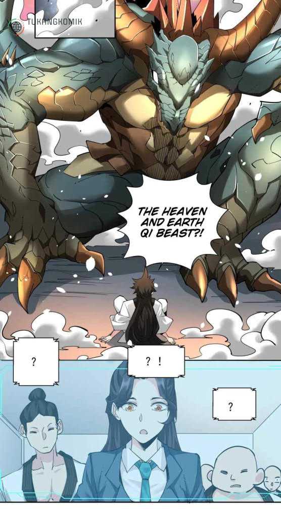 As The Richest Man, I Really Don’t Want To Be Reborn Chapter 05 Gambar 18