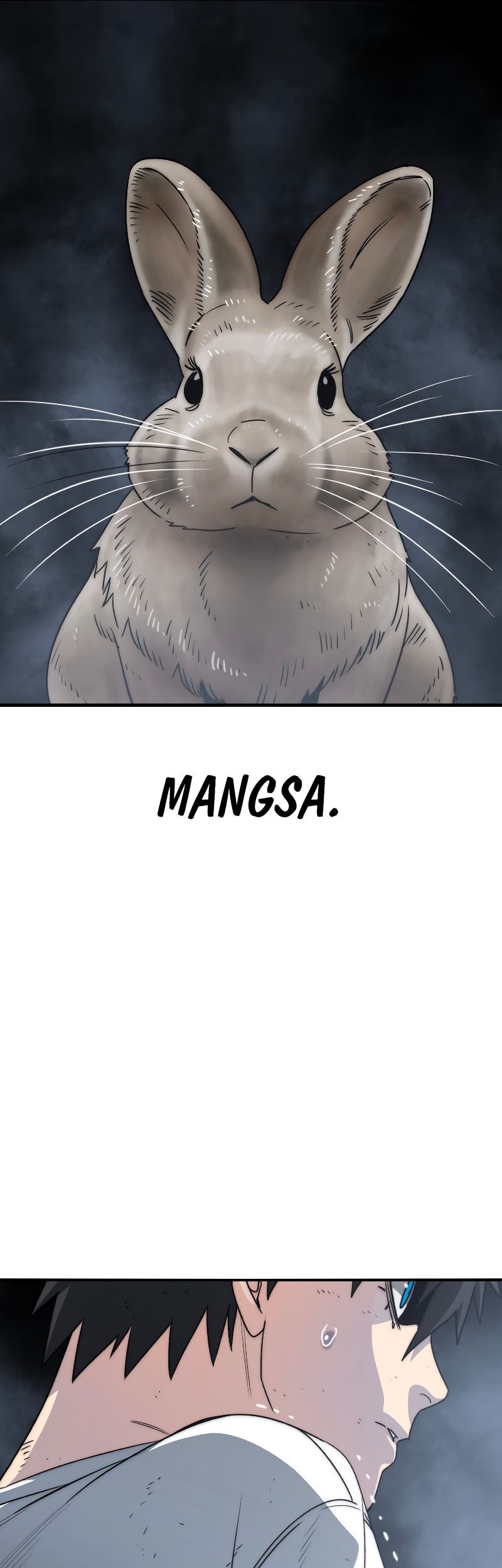 Existence Chapter 50 Gambar 46