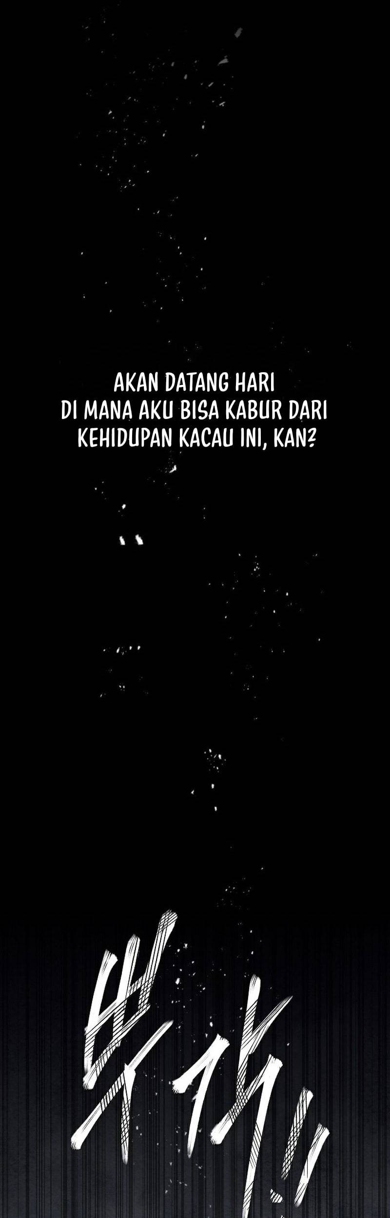 God’s Web Novel Chapter 22 halaman 41