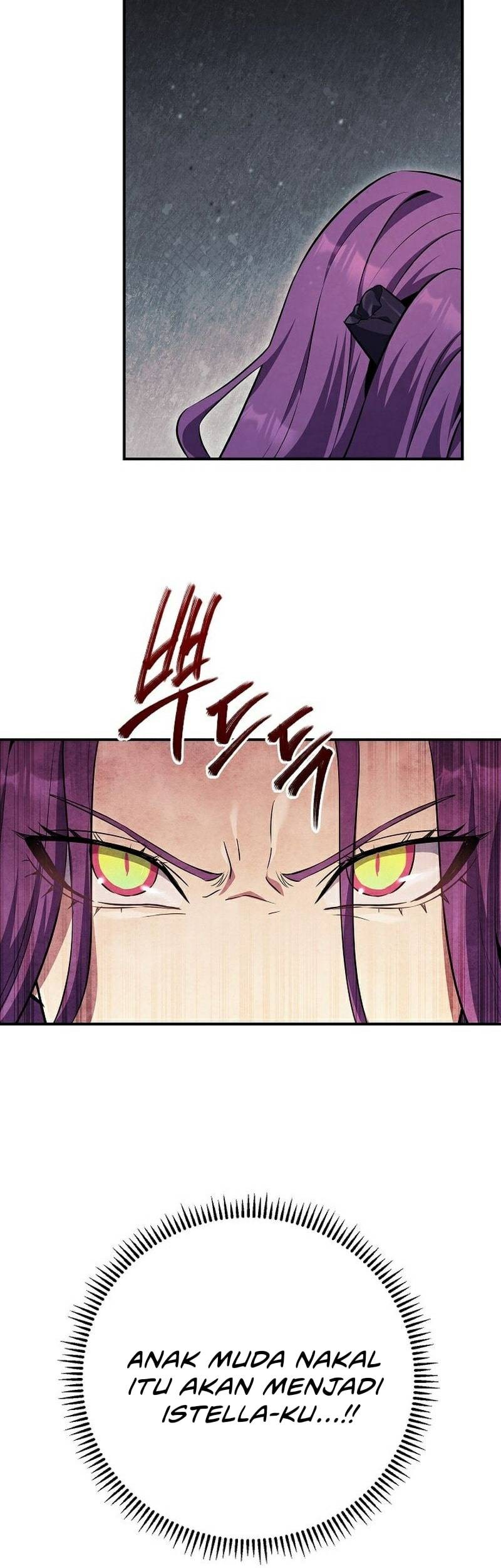 God’s Web Novel Chapter 22 halaman 44