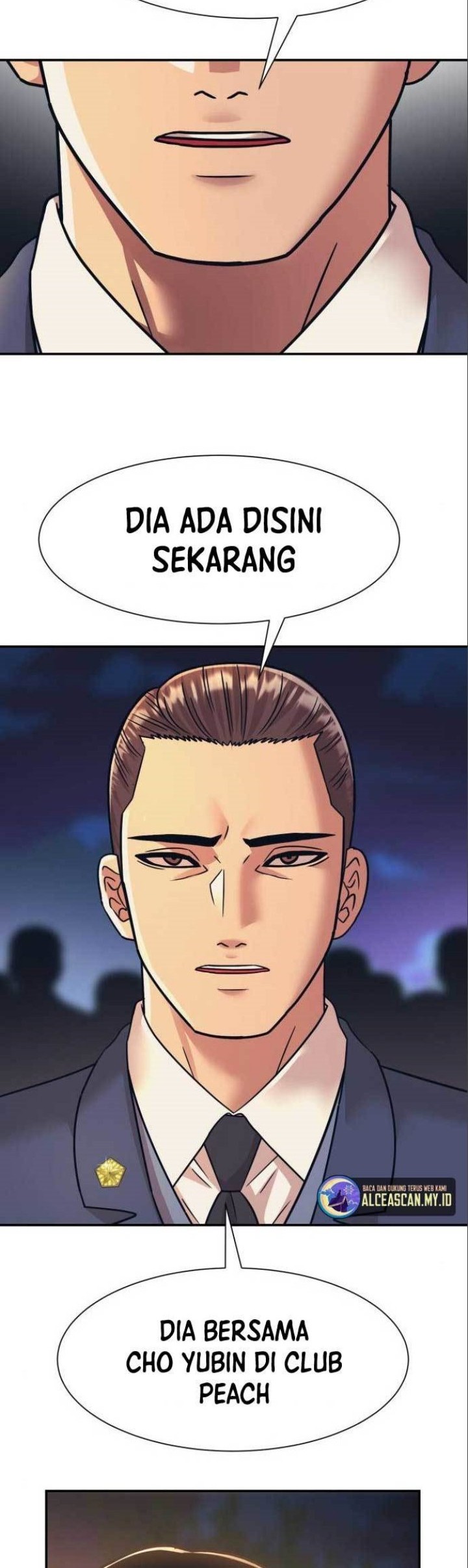 Injagang Chapter 49 halaman 29