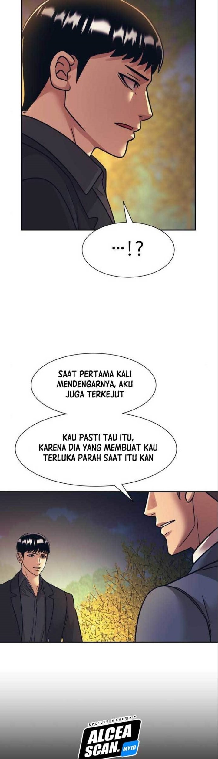 Injagang Chapter 49 halaman 30