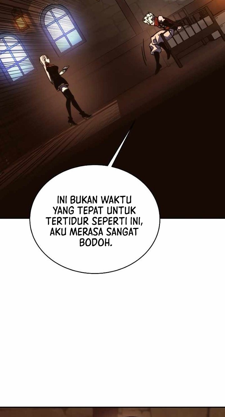 X Ash Chapter 85 halaman 44