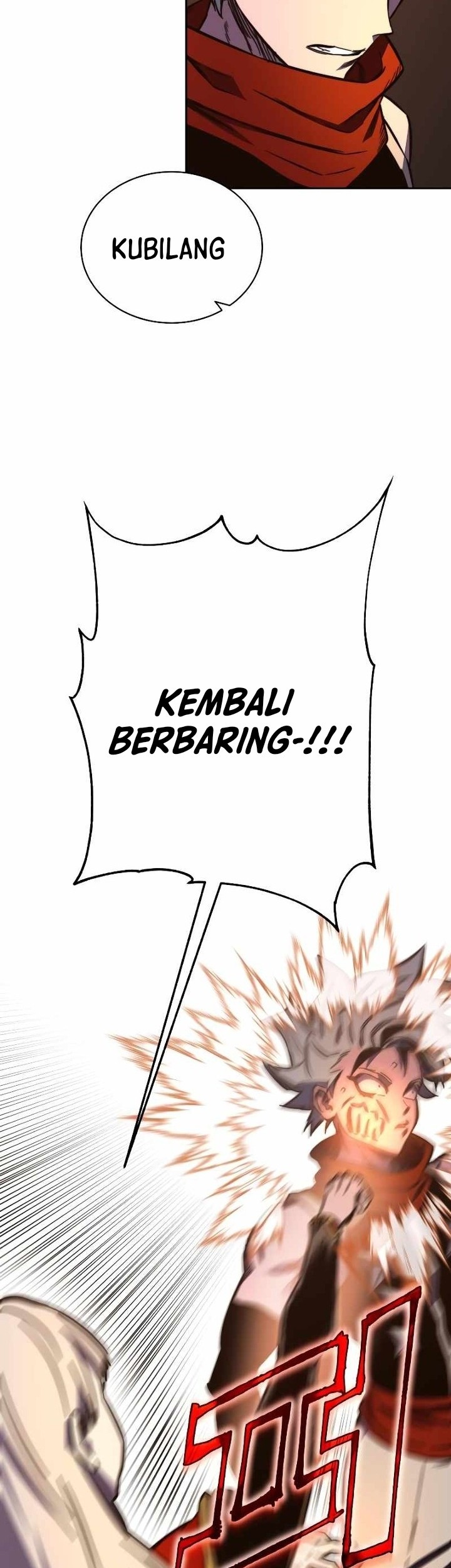 X Ash Chapter 85 halaman 47