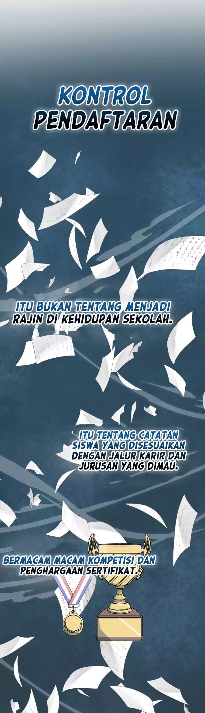Daechi-dong Class Chapter 4 halaman 32
