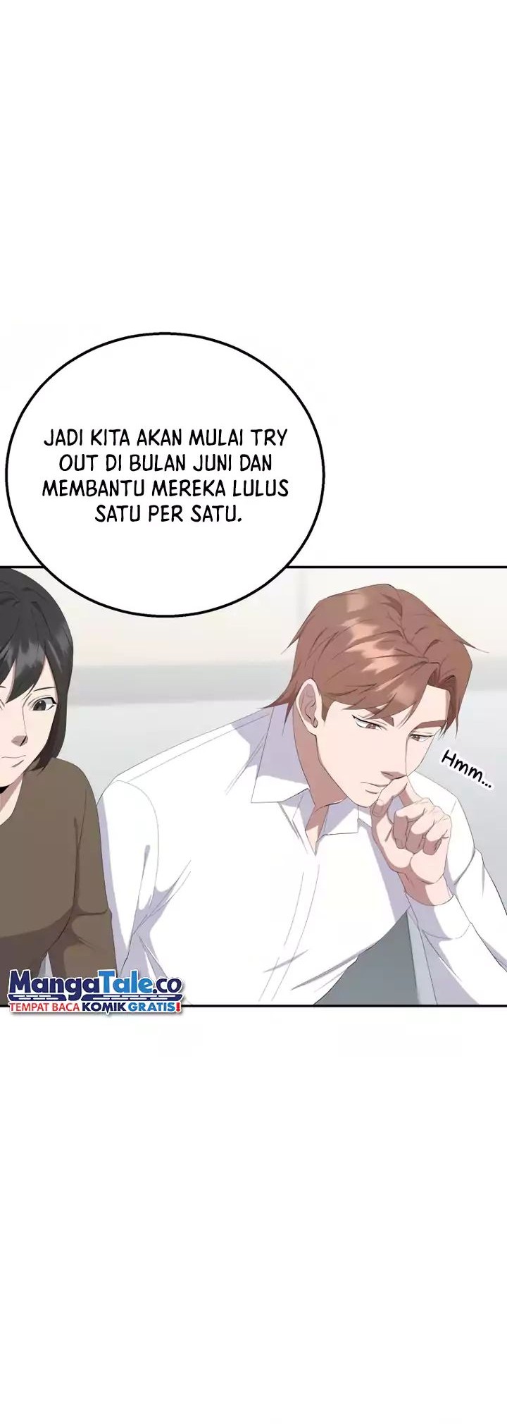 Daechi-dong Class Chapter 3 halaman 31
