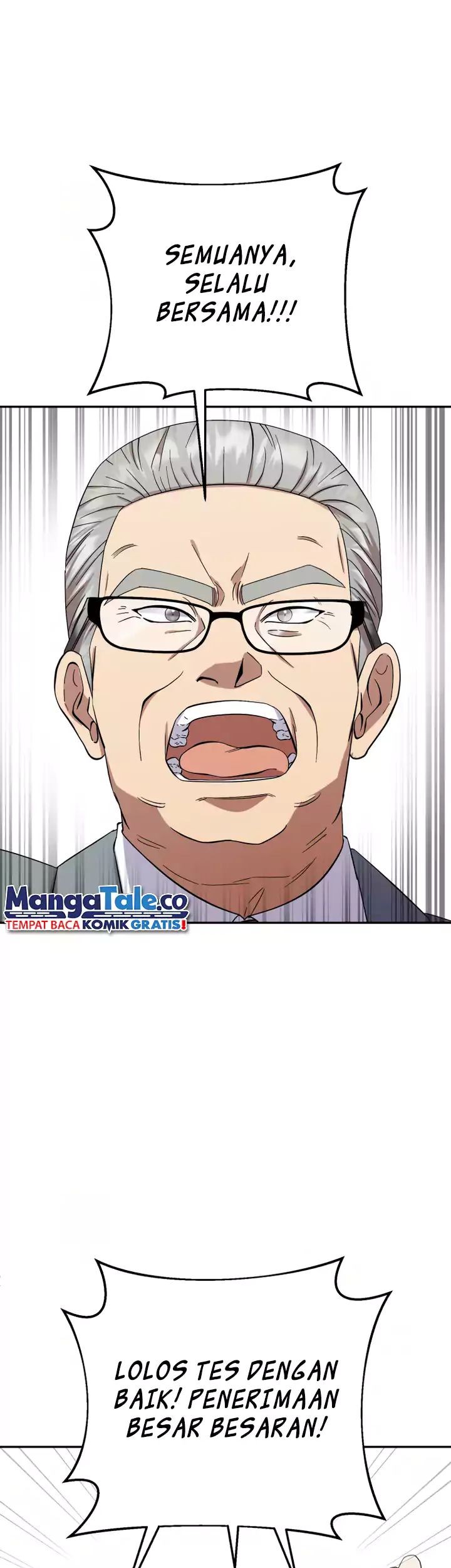 Daechi-dong Class Chapter 2 halaman 24