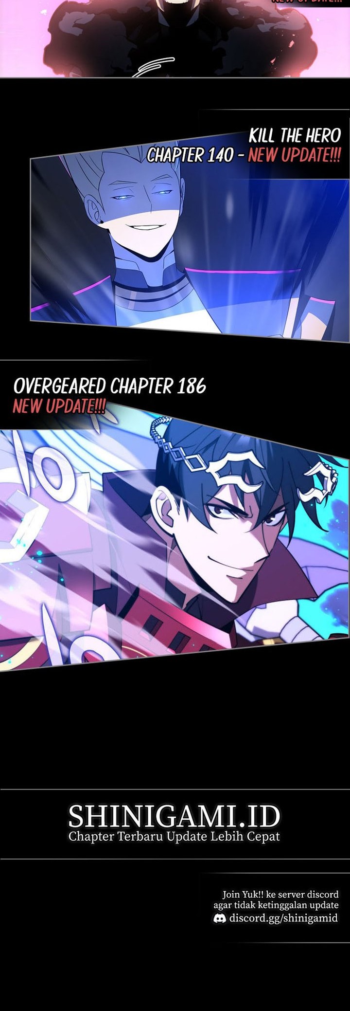 I Returned As An FFF-Class Witch Doctor Chapter 29 halaman 133