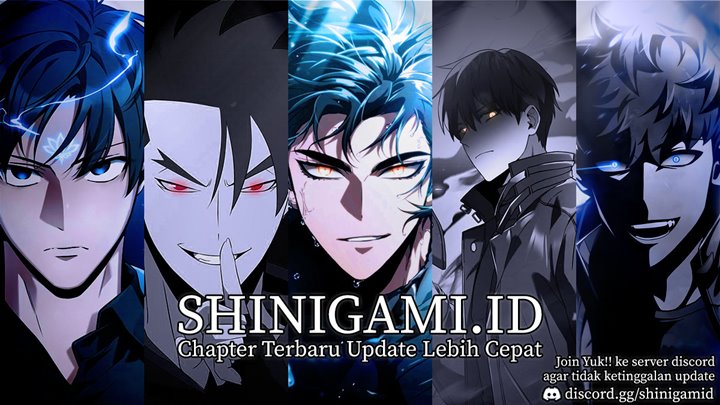 I Returned As An FFF-Class Witch Doctor Chapter 29 halaman 134