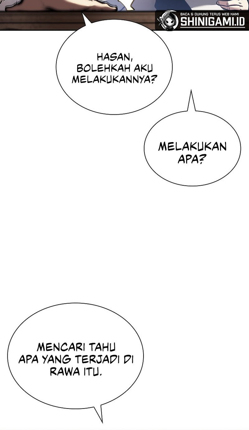 I Returned As An FFF-Class Witch Doctor Chapter 28 halaman 37