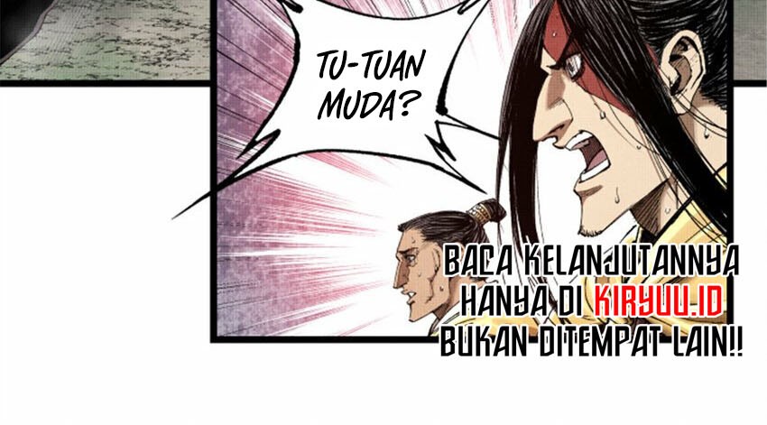 Lu Bu’s Life Simulator Chapter 53 halaman 17