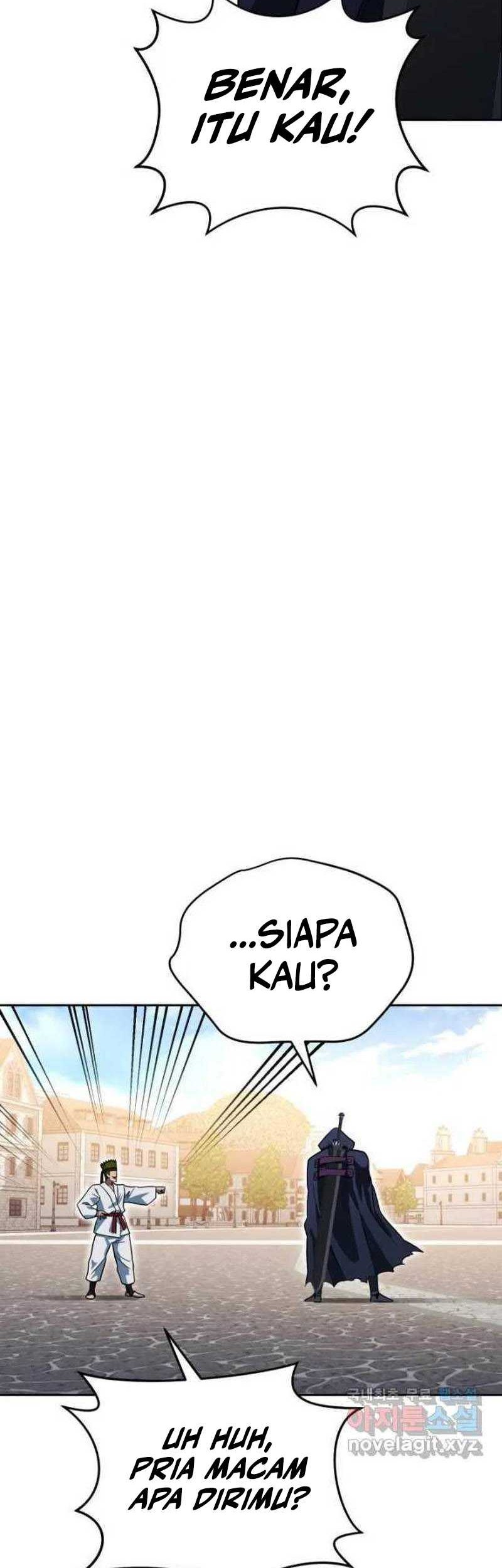 My Insanely Competent Underlings Chapter 25 halaman 32