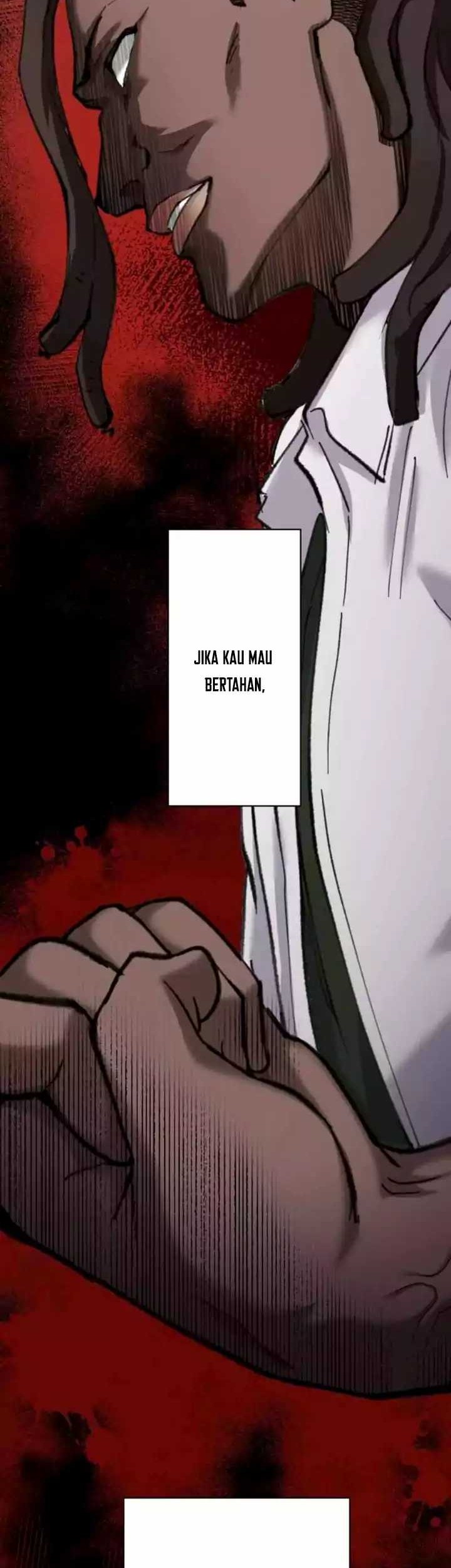 Yakuza Cleaner Chapter 19 halaman 59