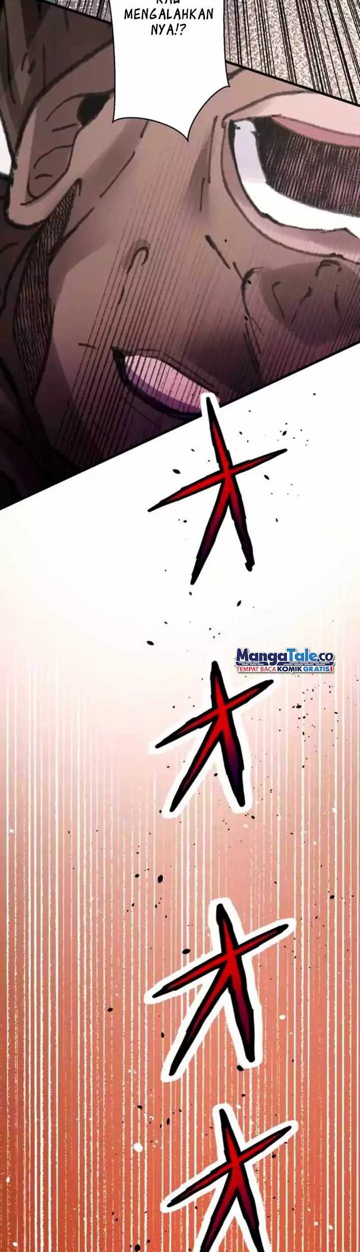 Yakuza Cleaner Chapter 18 halaman 50