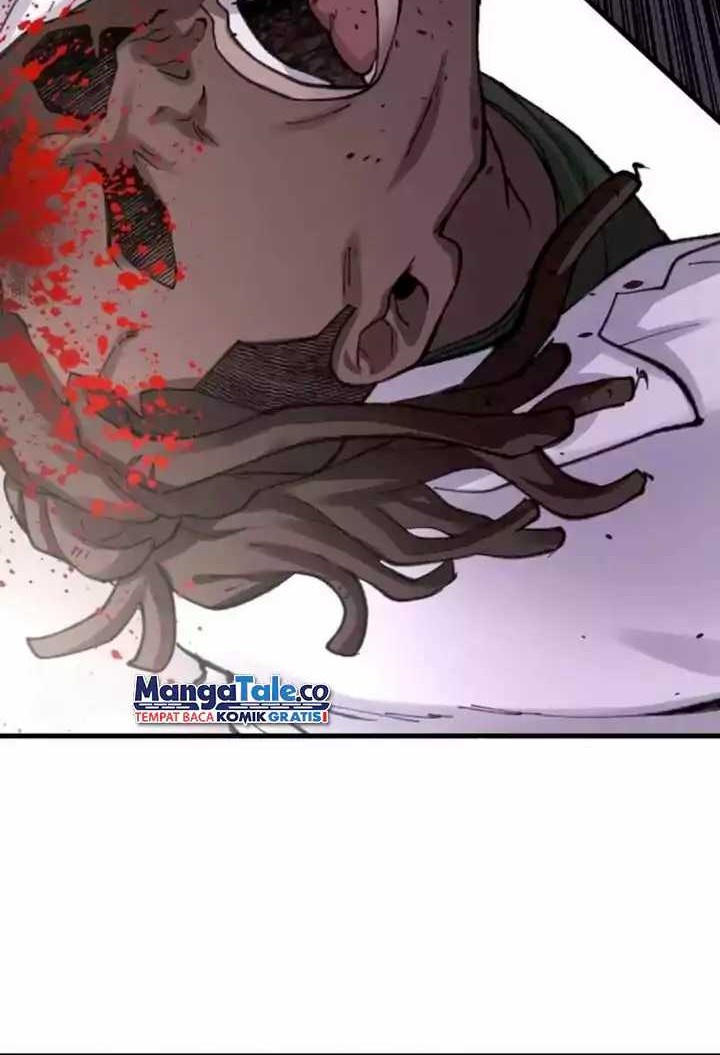 Yakuza Cleaner Chapter 18 halaman 48