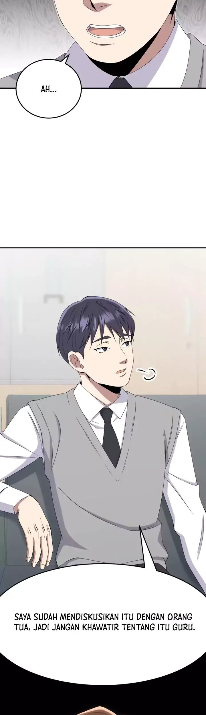 Daechi-dong Class Chapter 10 halaman 28