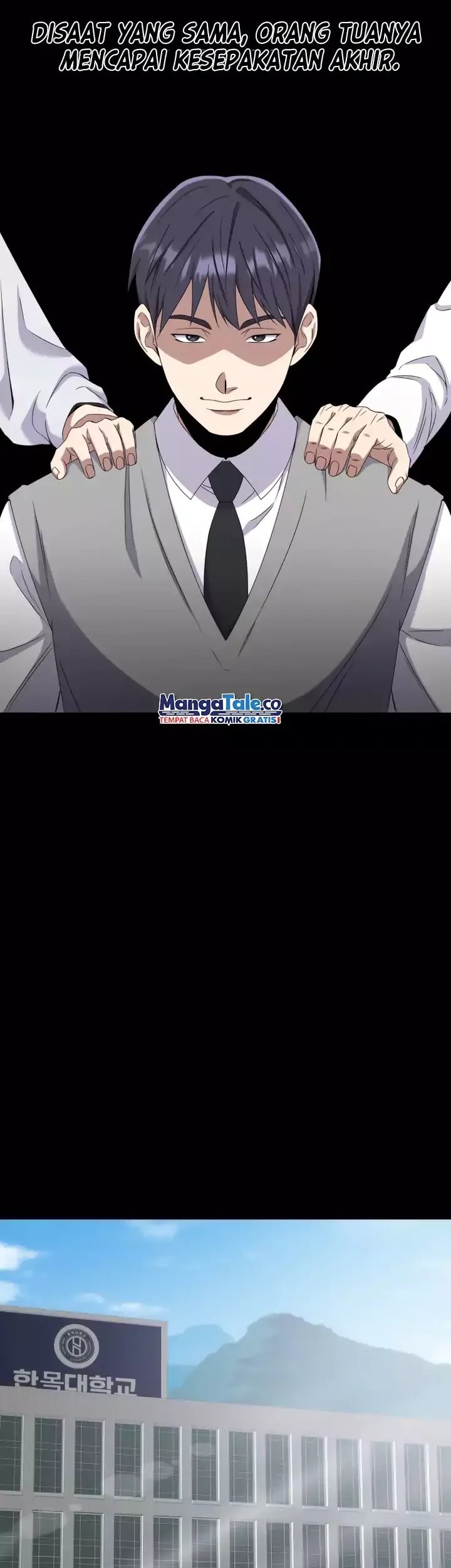 Daechi-dong Class Chapter 9 halaman 29