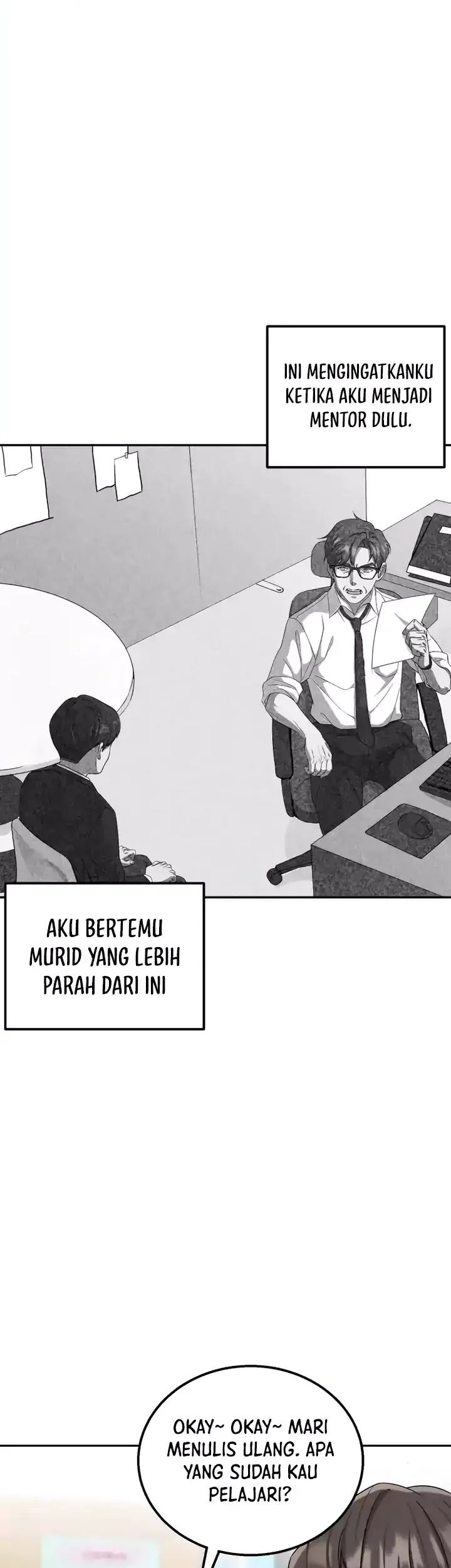 Daechi-dong Class Chapter 8 halaman 29