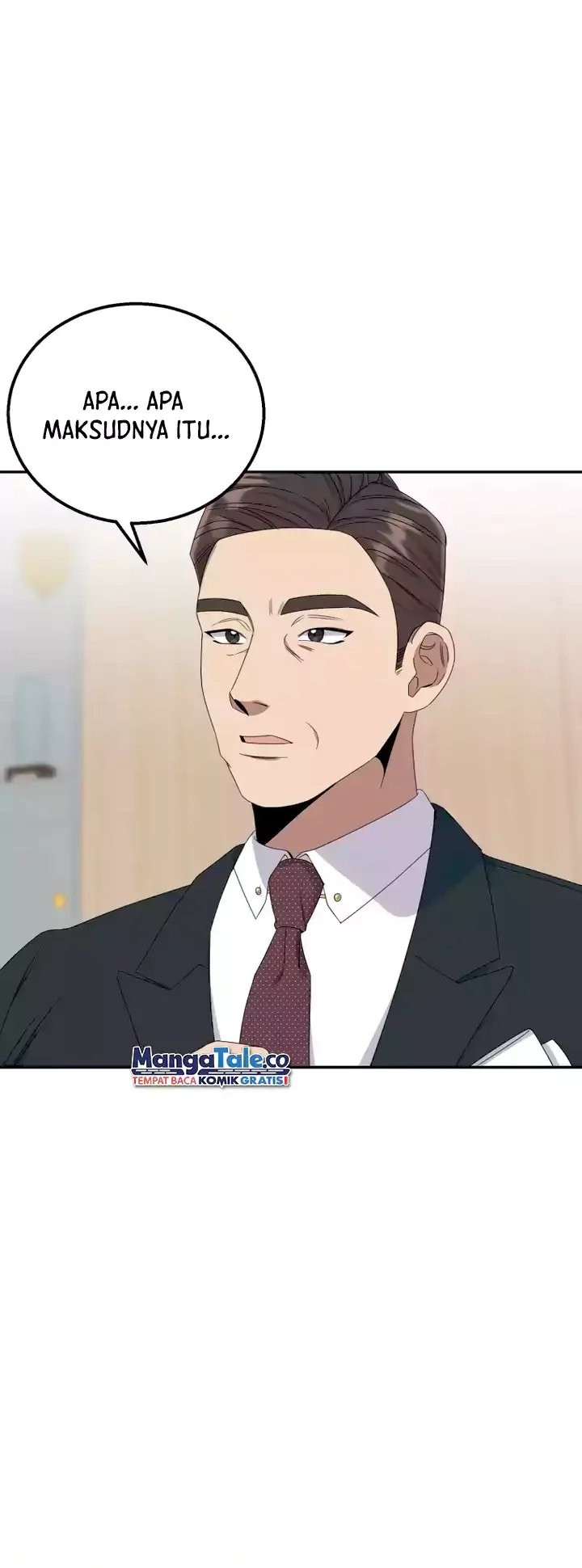 Daechi-dong Class Chapter 7 halaman 31