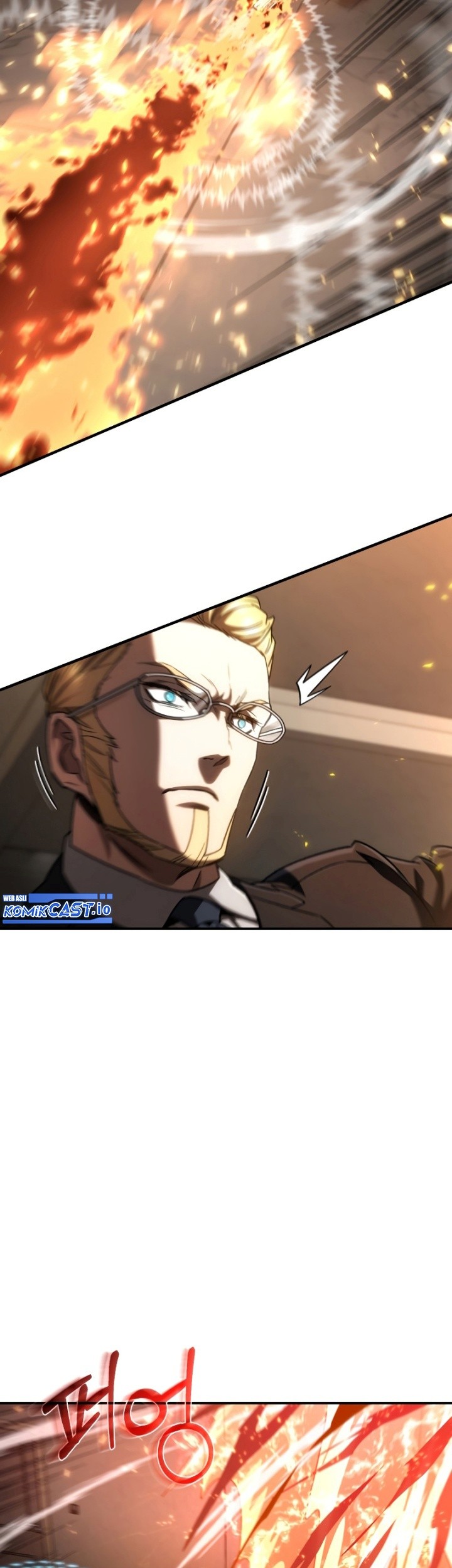 Re: Life Player Chapter 49 halaman 28