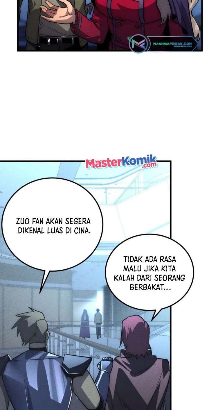 Rise From The Rubble Chapter 176 halaman 21