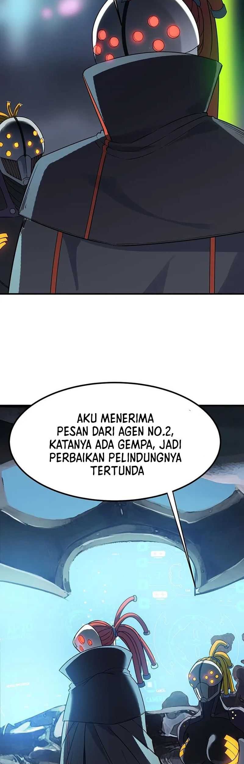 Beast Tamer: It All Starts With Mythical Rank Talent Chapter 22 Gambar 24