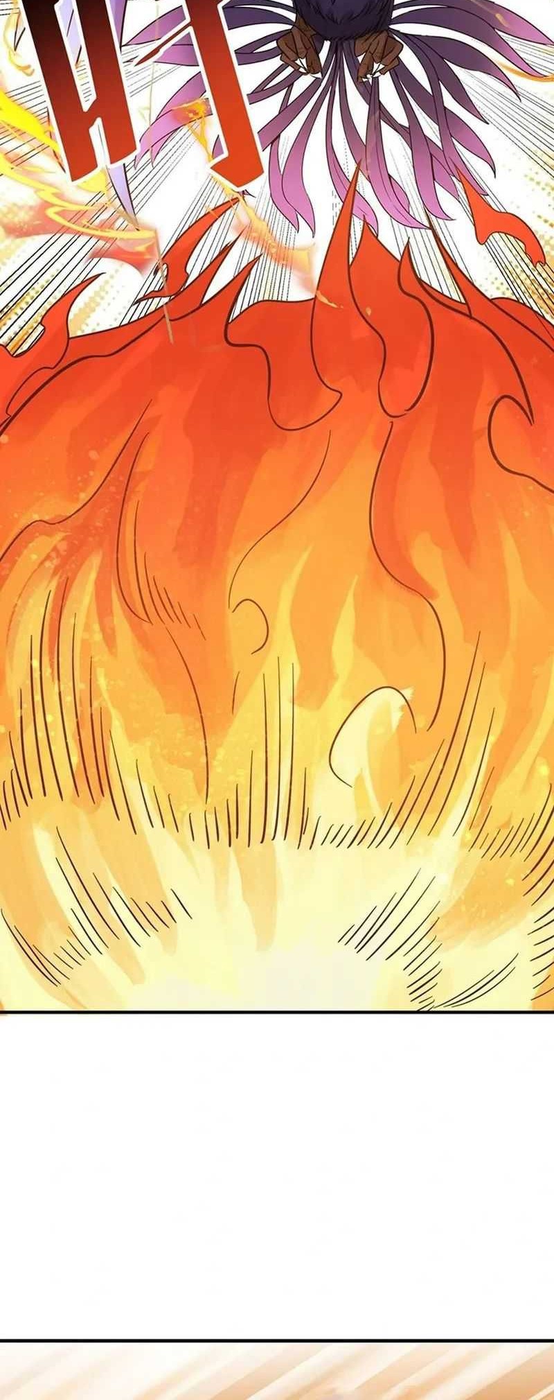 Beast Tamer: It All Starts With Mythical Rank Talent Chapter 21 Gambar 28