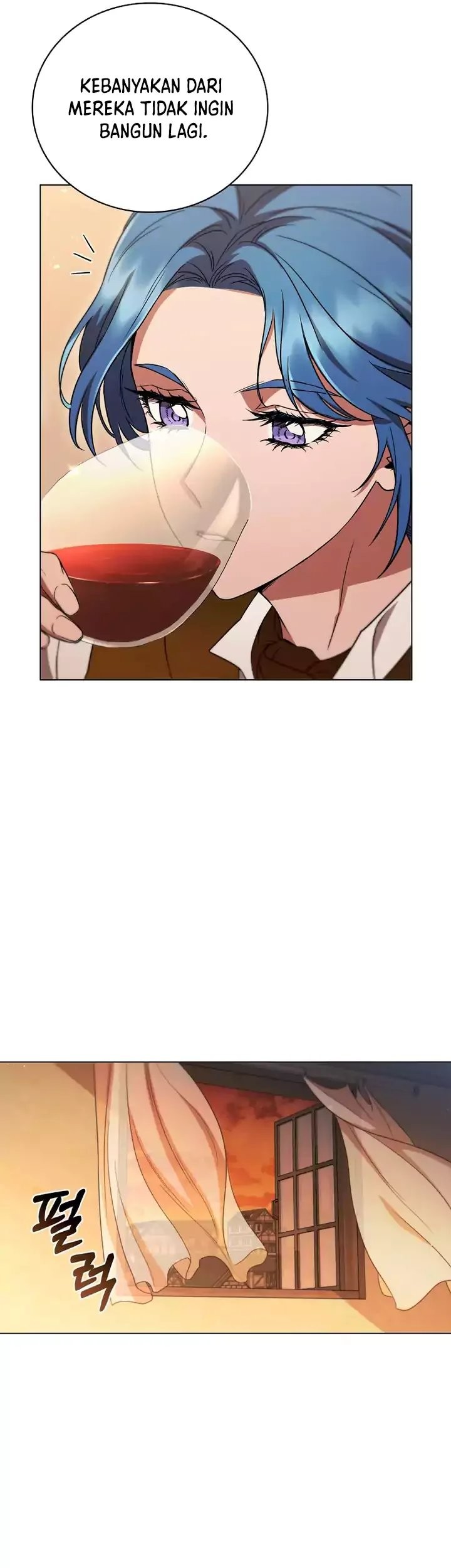 Dragon Lady Chapter 2 halaman 32