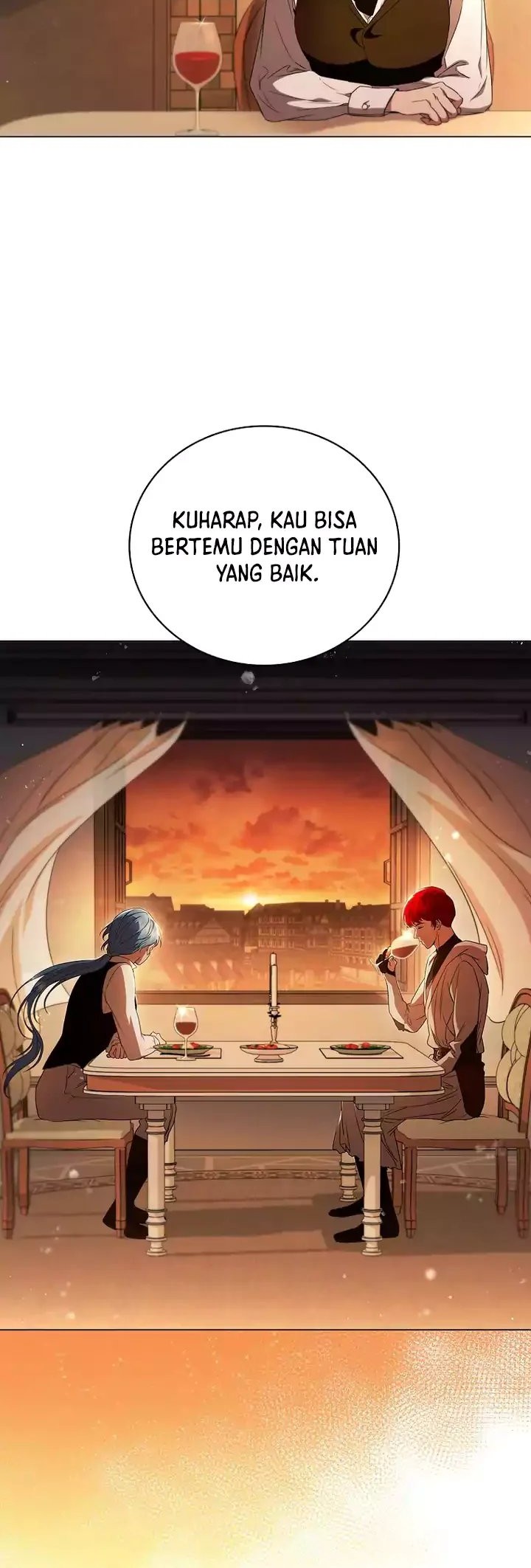 Dragon Lady Chapter 2 halaman 34