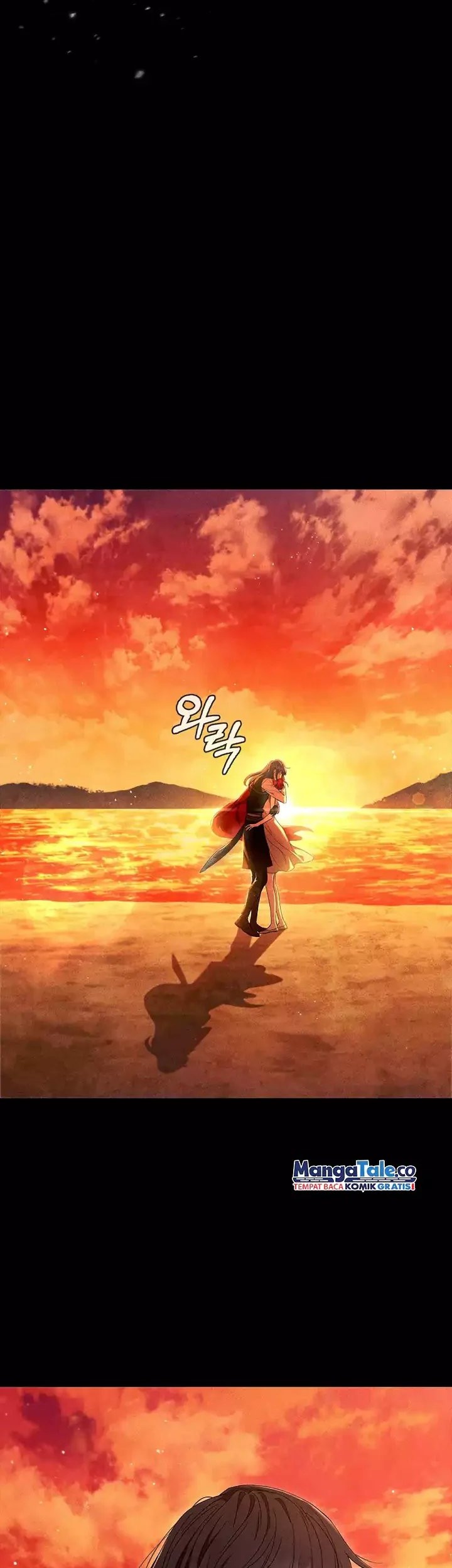 Dragon Lady Chapter .1 halaman 16
