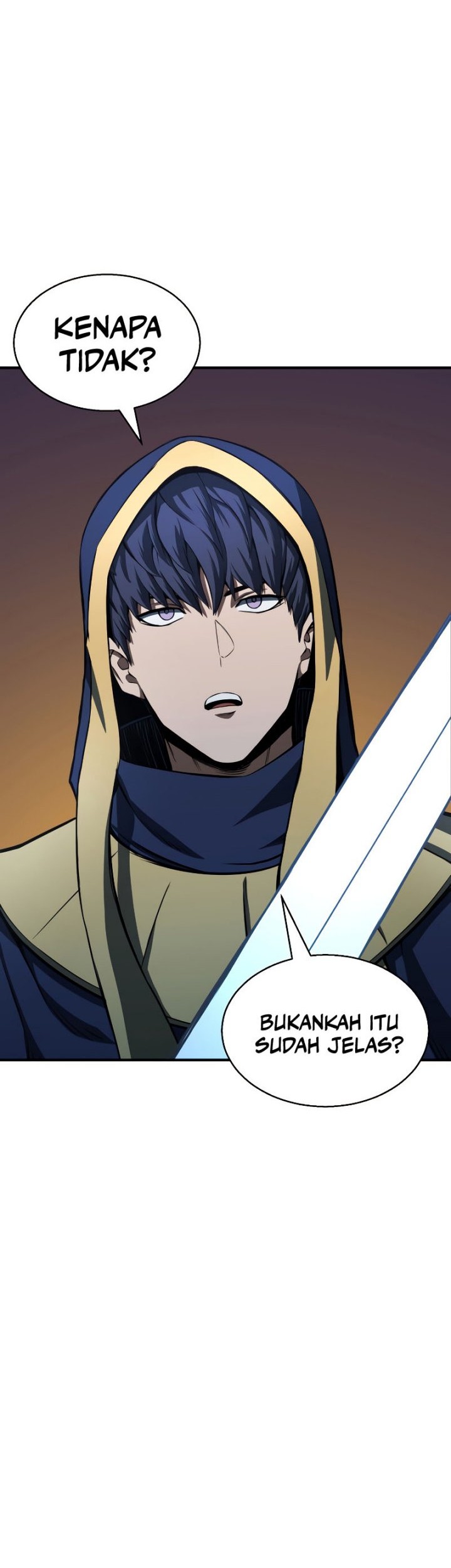 Absolute Necromancer Chapter 9 halaman 39