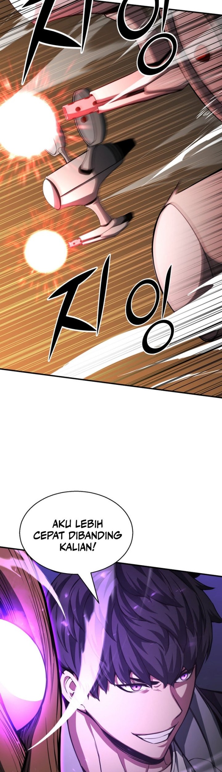 Absolute Necromancer Chapter 3 halaman 35