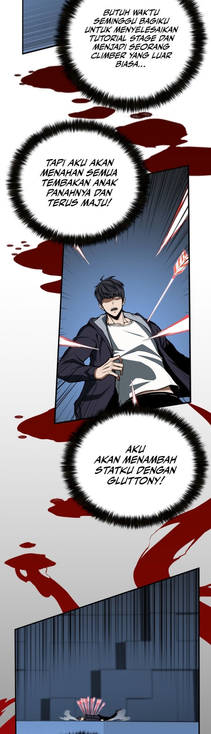 Absolute Necromancer Chapter 2 halaman 35