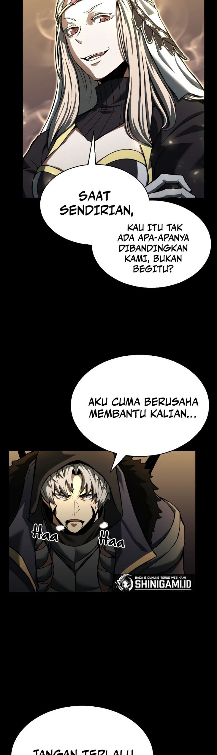 Absolute Necromancer Chapter 1 halaman 49