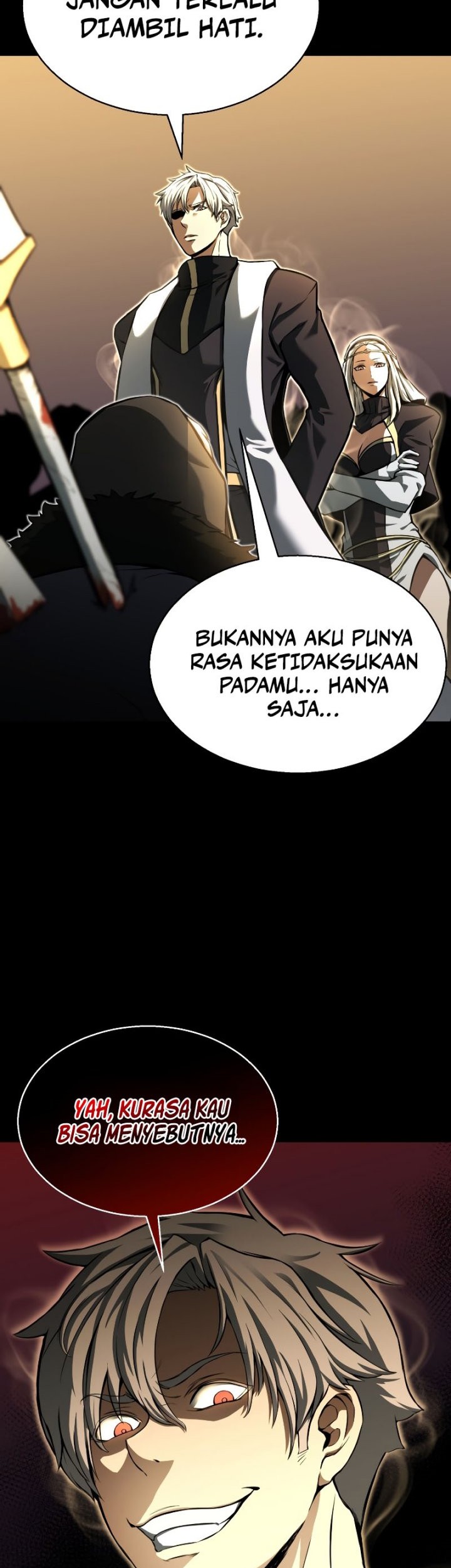 Absolute Necromancer Chapter 1 halaman 50