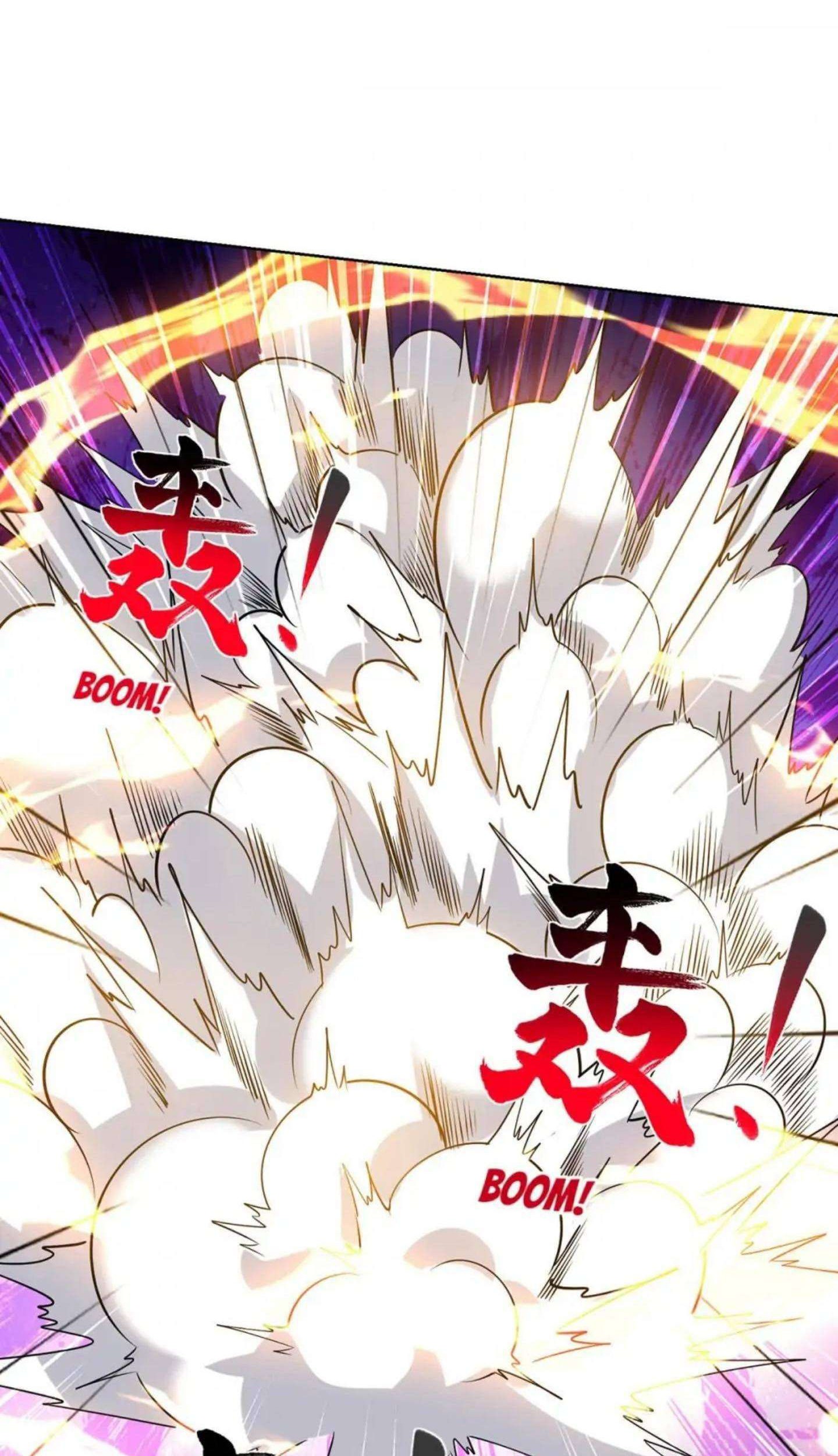 Dushi Xiaoyao Chapter 450 Gambar 21