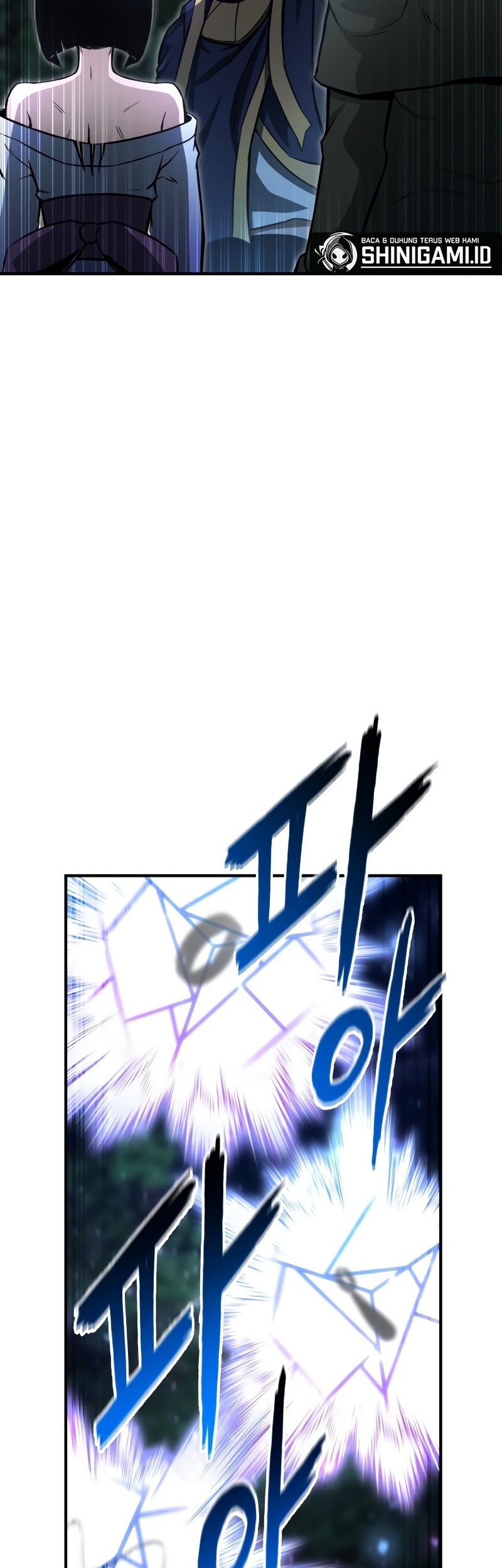 Absolute Necromancer Chapter 11 halaman 35