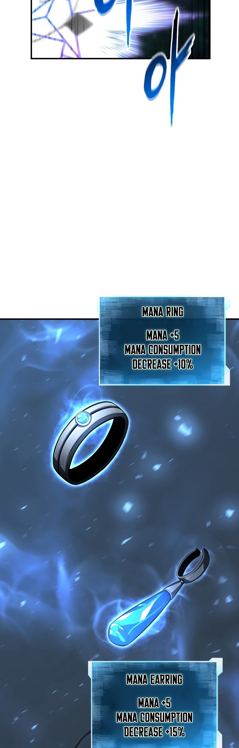 Absolute Necromancer Chapter 11 halaman 36
