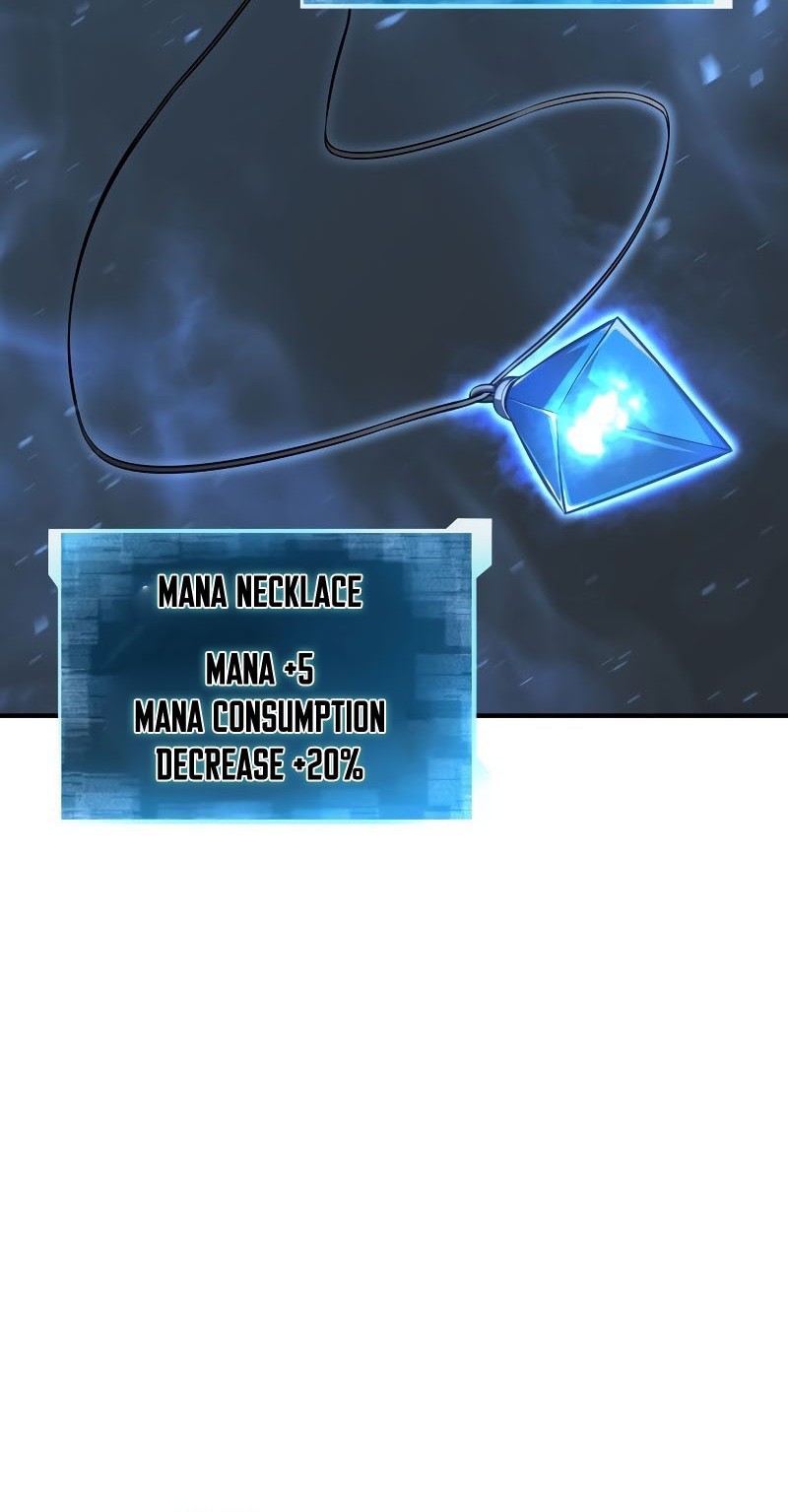 Absolute Necromancer Chapter 11 halaman 37