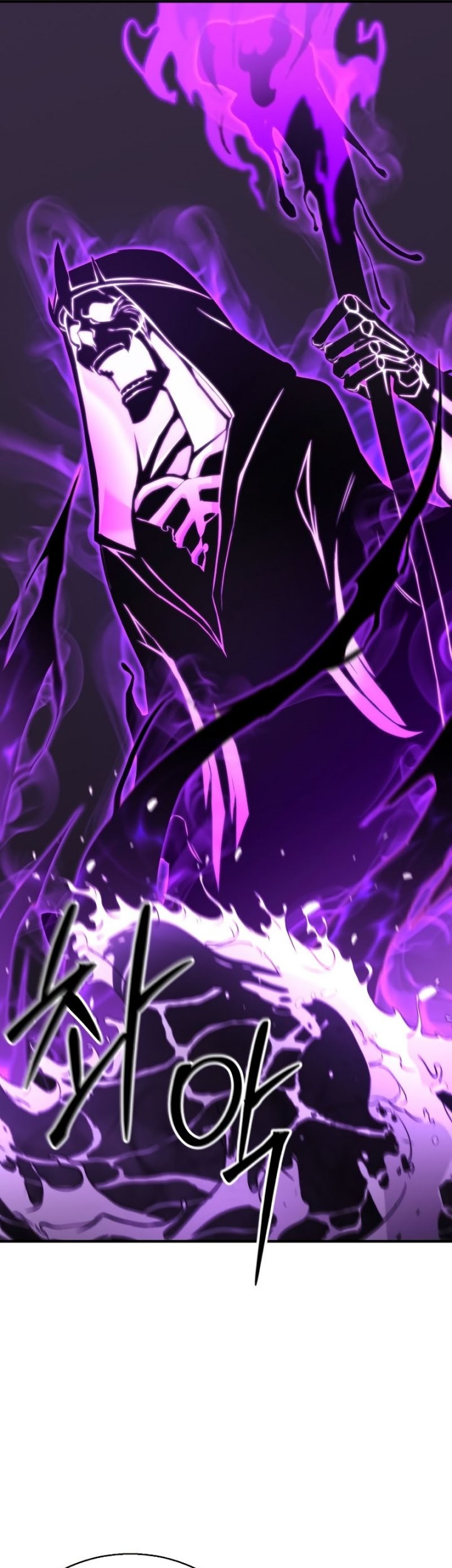 Absolute Necromancer Chapter 20 halaman 42