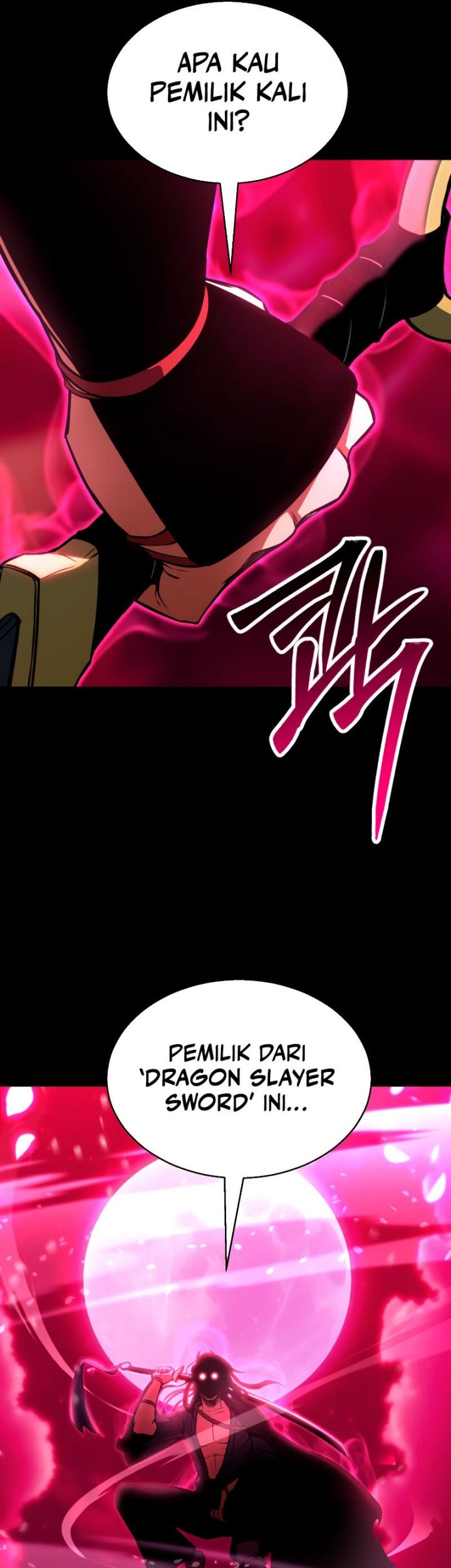 Absolute Necromancer Chapter 17 halaman 38