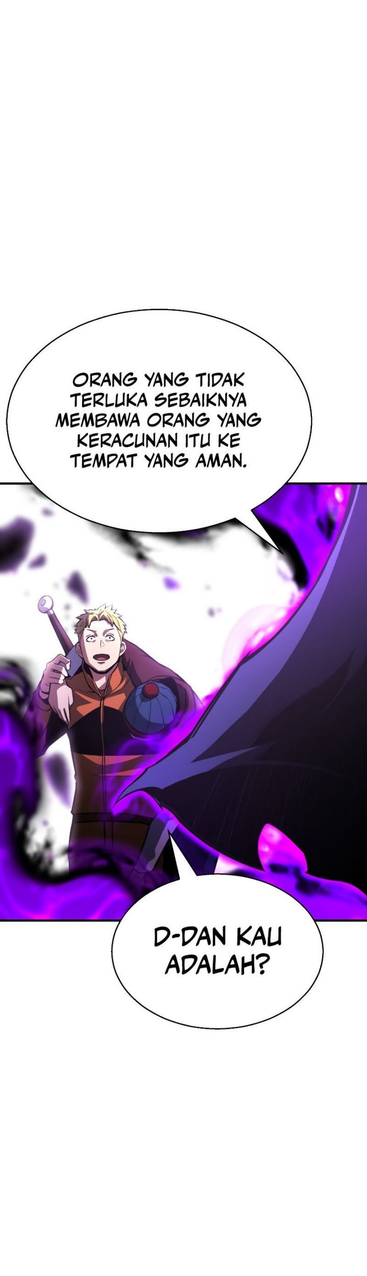 Absolute Necromancer Chapter 15 halaman 35