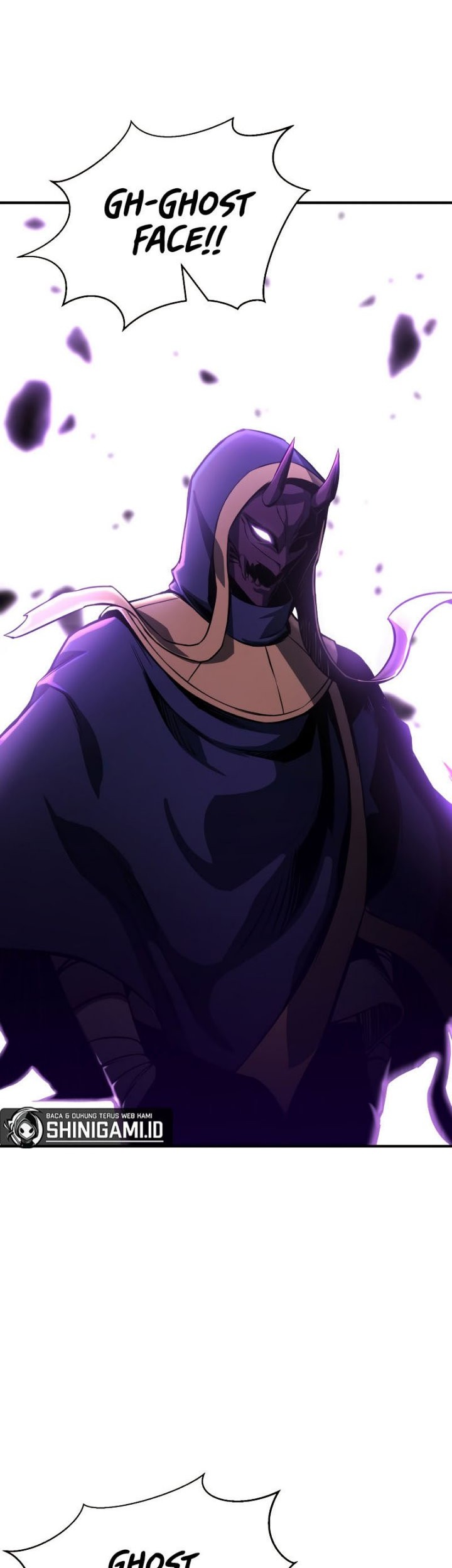 Absolute Necromancer Chapter 15 halaman 36